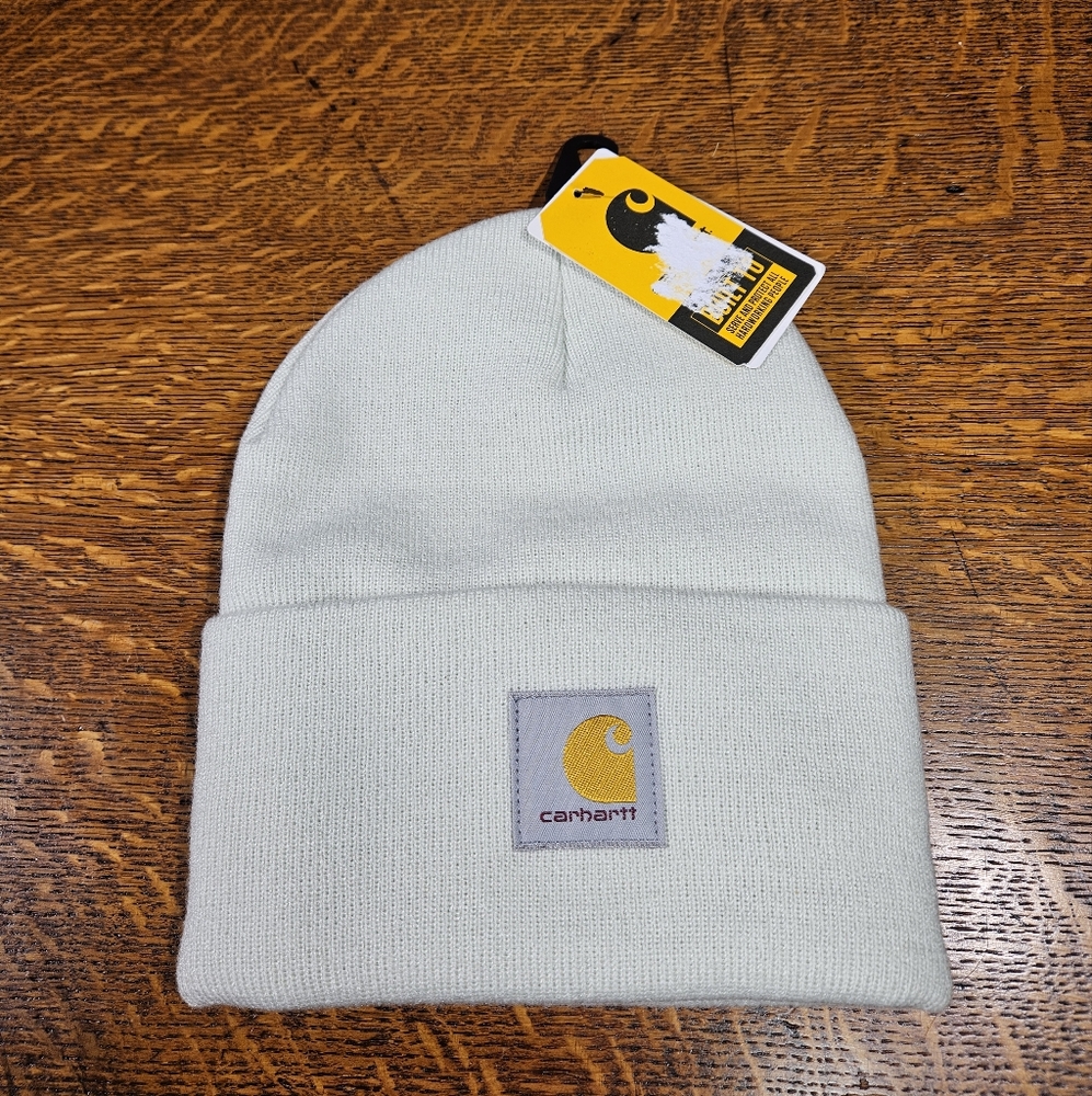 Carhartt Acrylic Watch Hat NWT - Picture 2 of 4